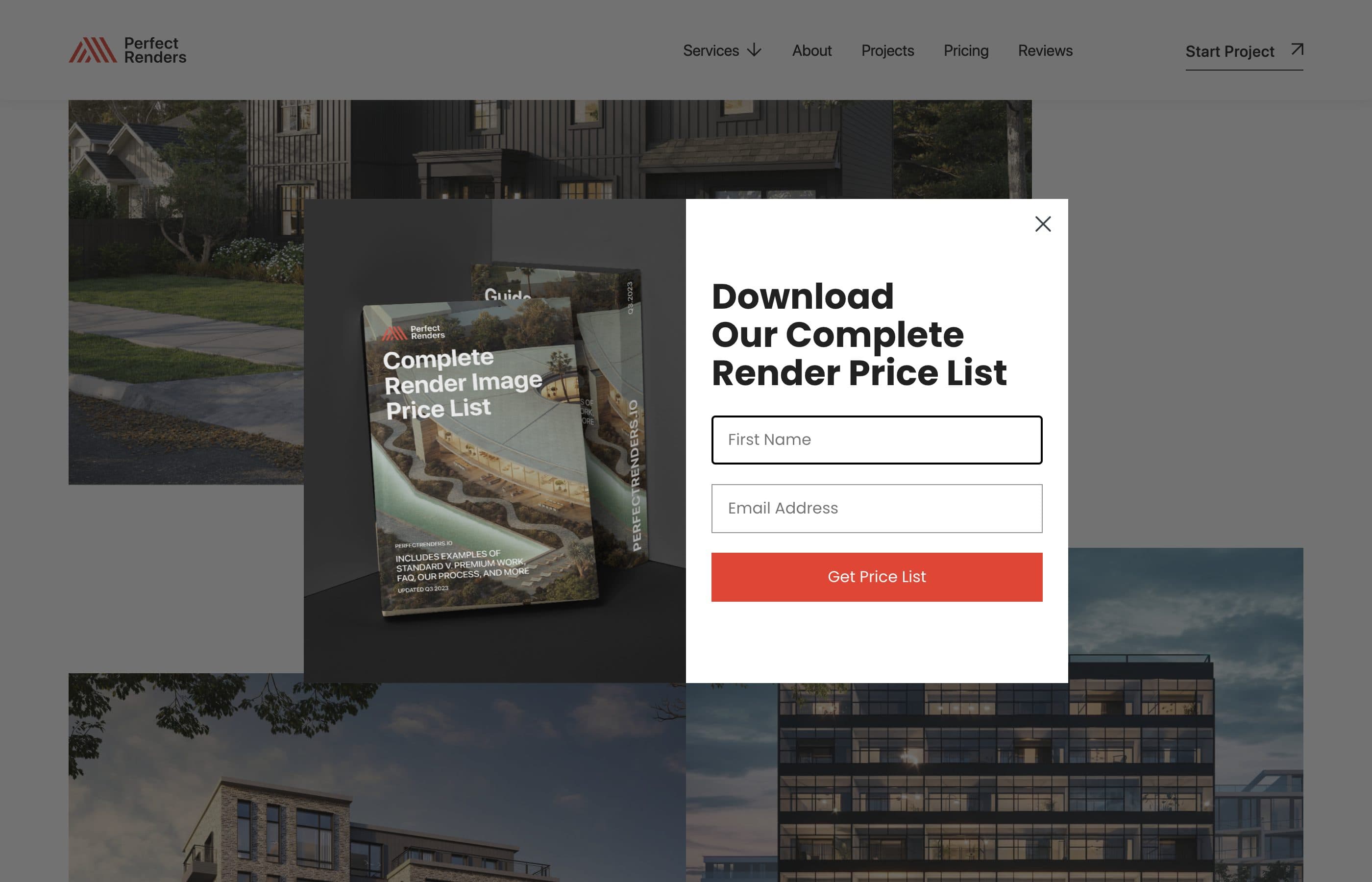 O'Kane Marketing — dettaglio