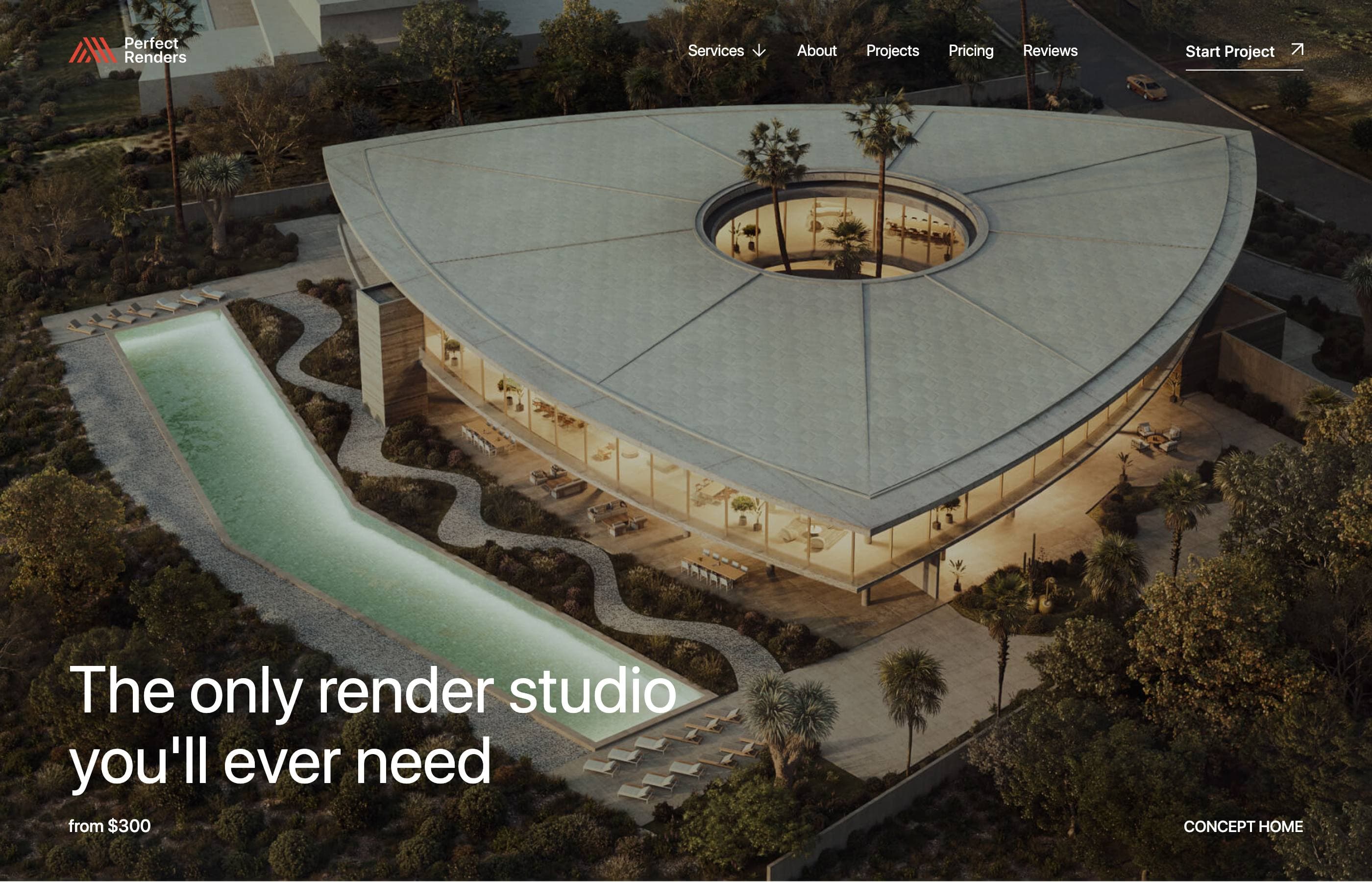 O'Kane Marketing — panoramica