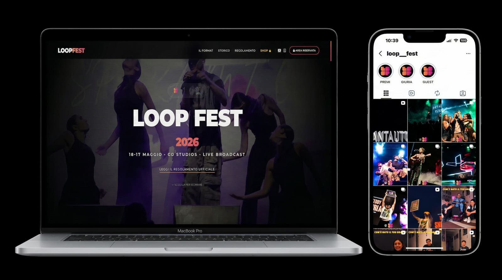 Loop Fest